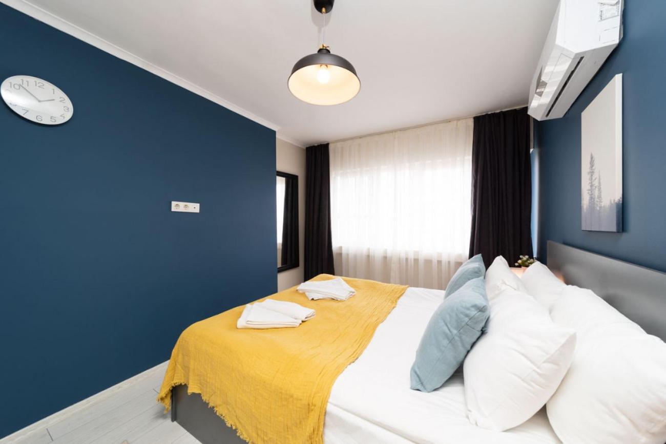 Lovely Flat Near Hadrians Gate Apartment Antalya Exterior photo